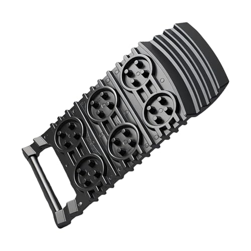 Generico Portable Traction Mats