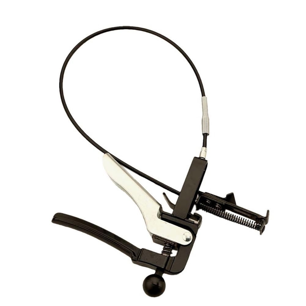 Aundhegrtt As Shown Water Pipe Flexible Hose Clamp Pliers 675Mm Designed For Industrial And Auto Repair Applications