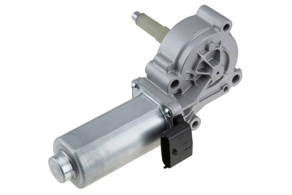 Panne 4x4 Classe G solution : Moteur actionneur de boîte de transfert ESR/ME/001AB