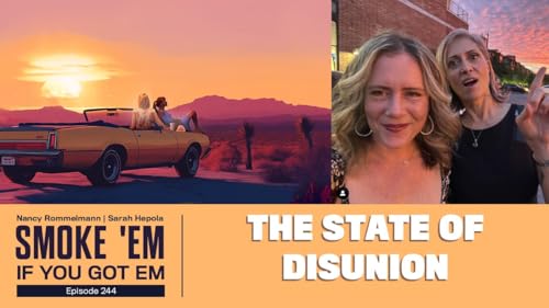 244. The State of Disunion