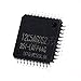 STC STC12C5A60S2 35I LQFP44 Integrated Circuit