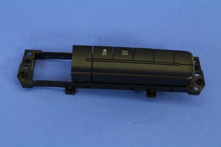 Instrument Panel Switch