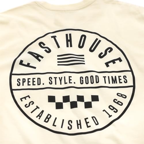 Image of FASTHOUSE Statement Short Sleeve Tee