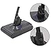 Upgraded 4500mAh 21.6V Battery Compatible for Dyson V8 Absolute Cordless Handhold Vacuum V8 Fluffy V8 Animal Cord-Free Vacuum Handheld Cleaner Lithium Battery