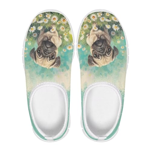 Athletic Footwear Sneakers Design Polyester Fabric Breathable Casual for Boys and Girls Comfortable2