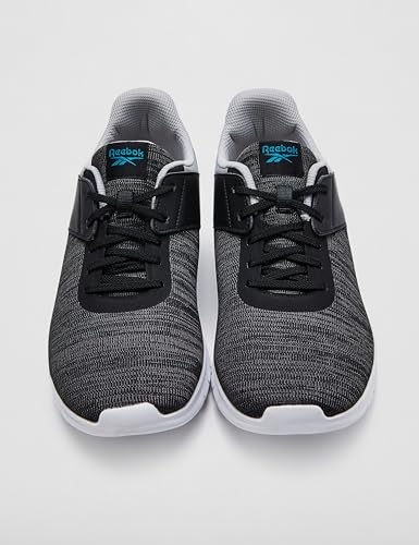 Image of Reebok Mens Reebok Genesis Runner Running Shoe