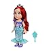 Disney Princess My Friend Ariel Doll 14 inch Tall Includes Removable Outfit, Tiara, Shoes & Brush