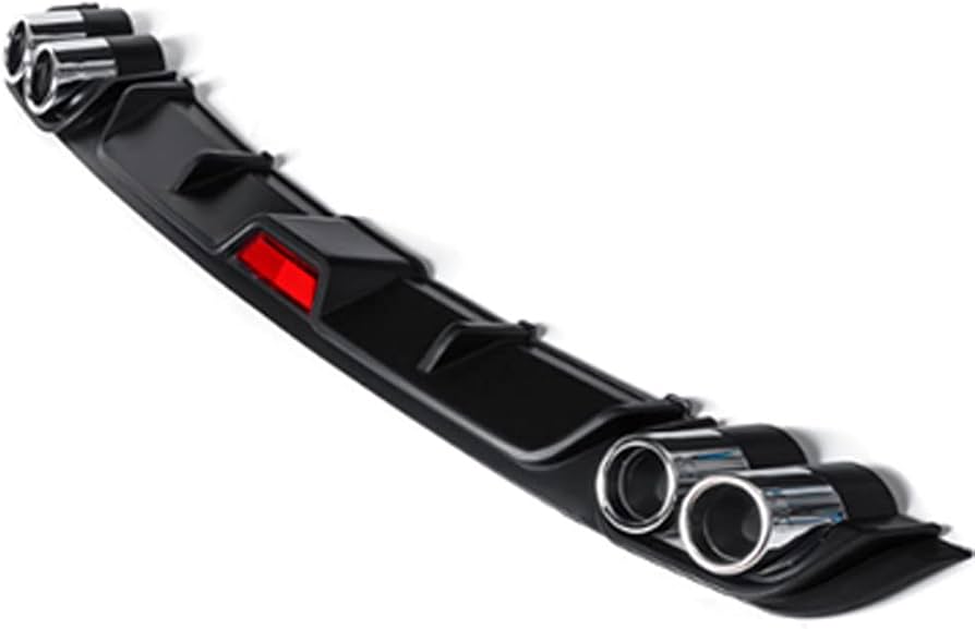 jzs171 バンパー リップ付き Amazon | Q1-Tech フロントバンパーリップ