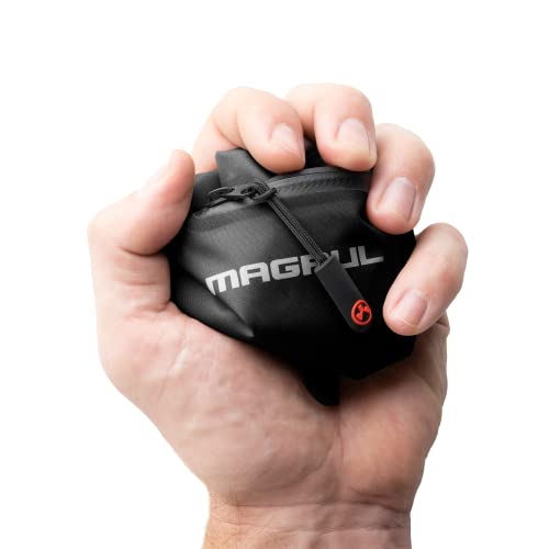 Image of Magpul DAKA Lite Pouch Zippered Tactical Range Tool and Gear Bag