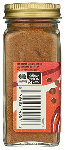 Whole Foods Market, Organic Vindaloo Curry Seasoning, 2.19 Oz #TOP5