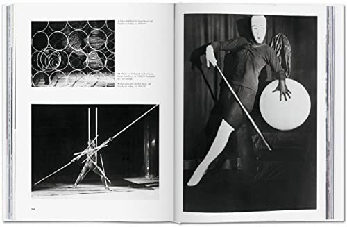 Bauhaus 1919-1933