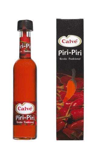 Piri Piri Calve 50ml