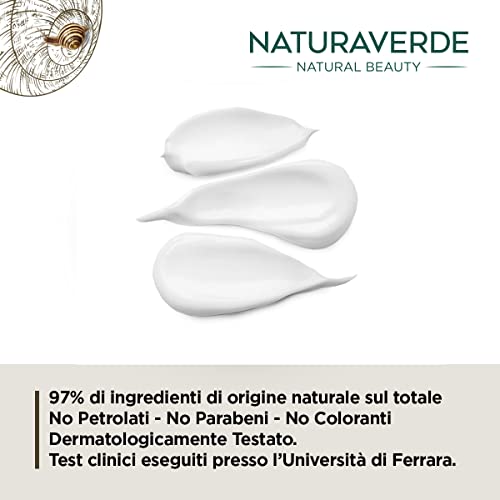 Naturaverde Crema Viso Anti-età
