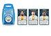 Top Trumps Manchester City FC 18/19 Card Game