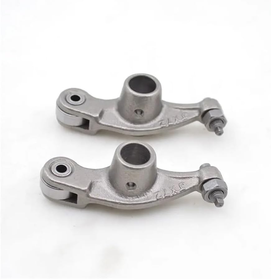 Camshaft Assembly Rocker Arm For 157FMI 161FMJ 166FMM (CB125-250) TTR250Rb 2016 Motorcycles(Camshaft)