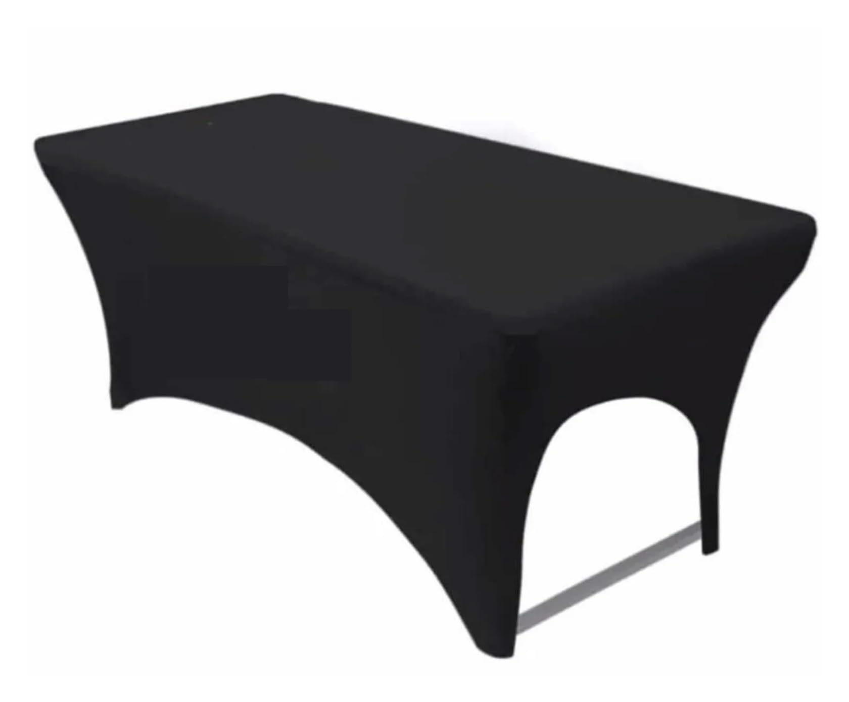 Curved Mattress Bed Topper Curved Extension Lash Topper Massage Table Eyelash Mattress Bed For Beauty Salon(Matching bedspread)