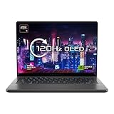 ASUS ROG Zephyrus G14 GA403WR-QS085W AMD Ryzen AI 9 HX 370 32GB RAM 1TB SSD RTX 5070 Ti 14" OLED 3K 120 Hz Windows 11 Home - Eclipse Grey - 90NR0M53-M004L0 - Image 1