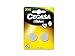Produktbild Cegasa CR2032  Pack 2 Knopfzellen Lithium, grün