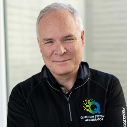 Quantum Systems Accelerator focuses on technologies for computing