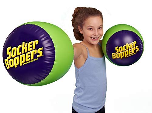 Schylling Socker Boppers - Thumbnail 3