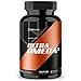 Produktbild Neosupps - Ultra Omega 3-120 Kapseln | Hochdosierte Fischöl-Kapseln (1000mg) mit EPA und DHA ohne Fischgeschmack