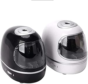 7Liuyuefei6 lkjj113763 Elektryczna Temperówka Kosmetyczna