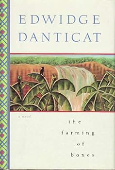 Hardcover The Farming of Bones Book