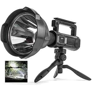 LED Hand Headlight 8000 mAh 6000 LM Outdoor LED Torch 4 Model Portable Lantern Extremely Bright USB Rechargeable CREE Battery Hand Lamp Work Light Flashlight