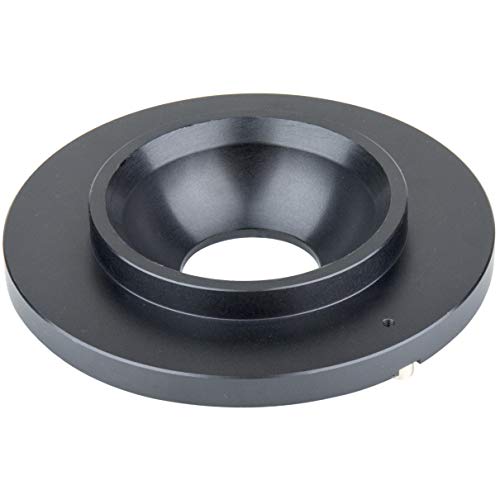 KUPO Mitchell Base to 100MM Bowl Adapter