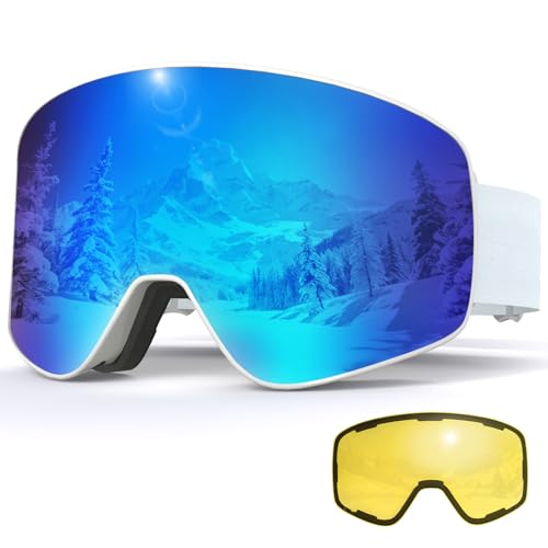 [VCOROS] �X�L�[�S�[�O�� �X�m�[�{�[�h �S�[�O�� ���w���C�����Y �h��/�h��/�܂�h�~ �X�m�[�S�[�O�� OTG �L���� �X�L�[ ���E�\�����Y ���K�l�Ή� �K�p��l�j�� �y�� �ϏՌ� �w�����b�g�Ή� �X�L�[�p�̃X�|�[�c�S�[�O�� (���g-REVO�u��