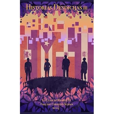 Historias desdichas III (Untold Stories III)