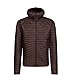 Produktbild Rock Experience REMJ10761-0274 SITKA HOODIE PADDED MAN JACKET Jacket Herren DEEP TAUPE S