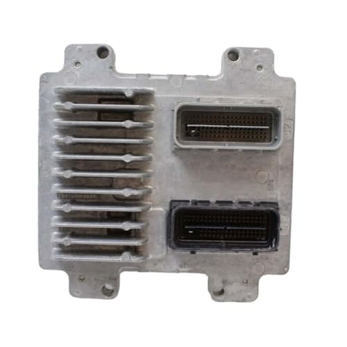 Auto Engine Computer Board Control Unit Module ECU ECM Compatible For Chevrolet Malibu 2008-2012 Cobalt 2007-2010 12635902 12612397