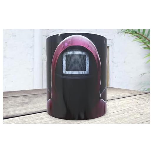 La Huella Taza personalizada El Juego del Calamar (3)". Para todos los amantes de esta icónica serie coreana.