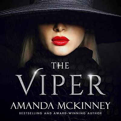 The Viper: A Broken Ridge Novel