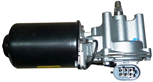 Moteur d'essuie-glaces avant Taros Trade 100204 pour rouler sereinement sous la pluie