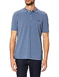 Polo regular fit Polo melange