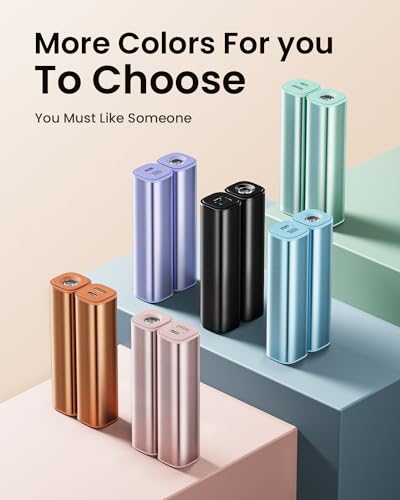 Gaiatop HW-04 Hand Warmers Rechargeable thumb #6