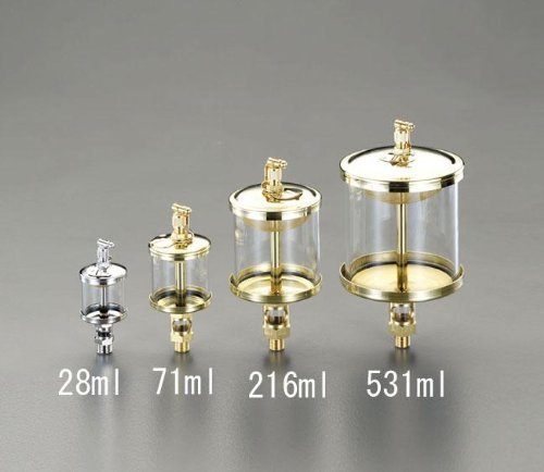 G 1/4�Wx 38mm �K���X�I�C���[ EA991CV-21