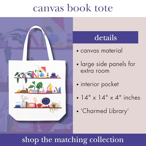 Bolso Tote de Lona para Mujer miniatura 4