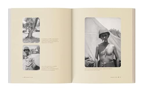 Soldado Silva: A jornada de um brasileiro