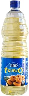 RRO Primio Refined Groundnut Oil, 1 lt