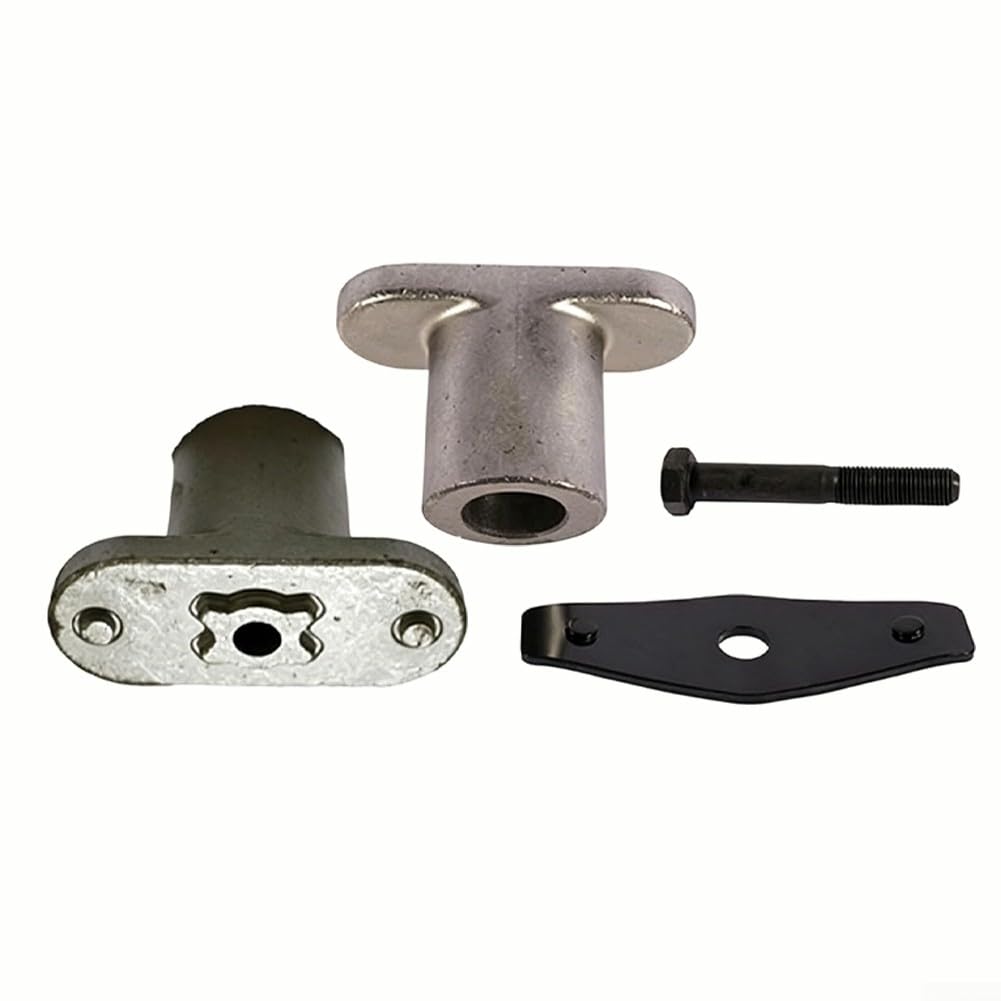 Kit Adattatore Metallo 756-0609 Kit Adattatore Metallo 756-0609