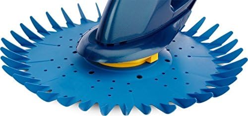 ATIE Pool Cleaner Finned Seal/disc/Skirt Fits Baracuda G2, G3, G4 Pool Cleaner Seal W70329 W83277 W70464