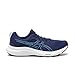 Produktbild ASICS Herren Gel-Contend 9 Sneaker, Blue Expanse/DIGITAL Aqua, 42 EU