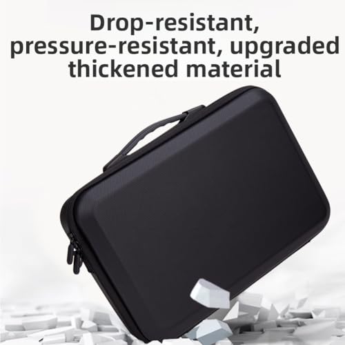 Kit DJI Lito X1 à l'abri des chutes grâce à cet étui antichoc imperméable - 4