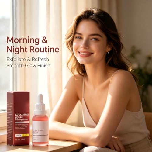 Image of Dark Spot Corrector With Anti-Aging Melasyl + 10% Niacinamide, Discoloration Correcting Serum for Sun Spots, Age Spots & Post-Acne Marks Korean Skincare | 1.01 fl.oz. (Astaxanthin essence)