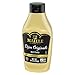 Maille Mustard for Marinades, Mustard Sauce and Tasty Recipes Dijon Originale Squeeze No Artificial Colors or Flavors 8.9 oz (Pack of 2)