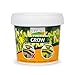 Produktbild TOPBUXUS GROW - Professioneller Buchsbaumdünger - 500g für 10m2 - Keine gelben Blätter