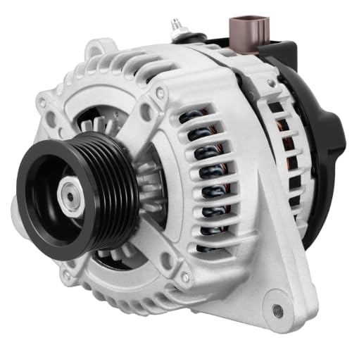 BDFHYK 130Amp Alternator For Toyota Highlander 3.3L V6 2004-2007